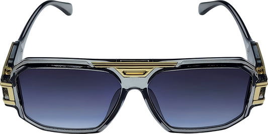 Lentes de sol Sersun SUN29 gris Unisex