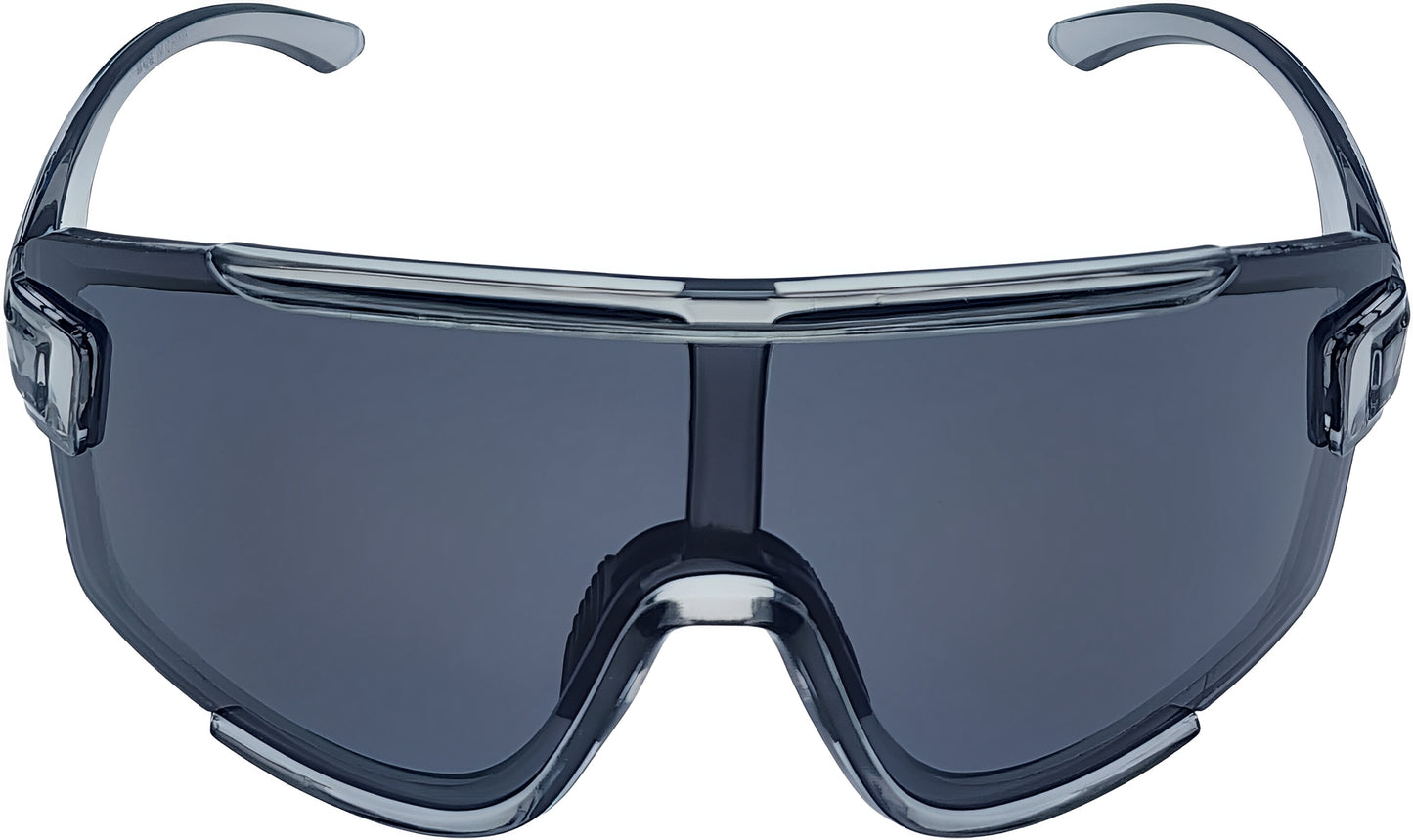 Lentes de sol Sersun SUN35 SPORTS gris Unisex