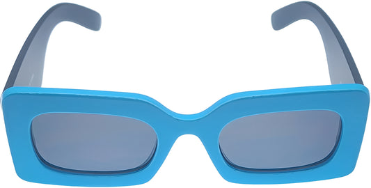 Lentes de sol Sersun SUN30 azul Unisex