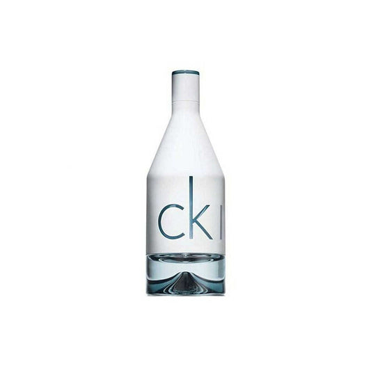 CK IN2U EDT 150ML CALVIN KLEIN PERFUME PARA CABALLERO