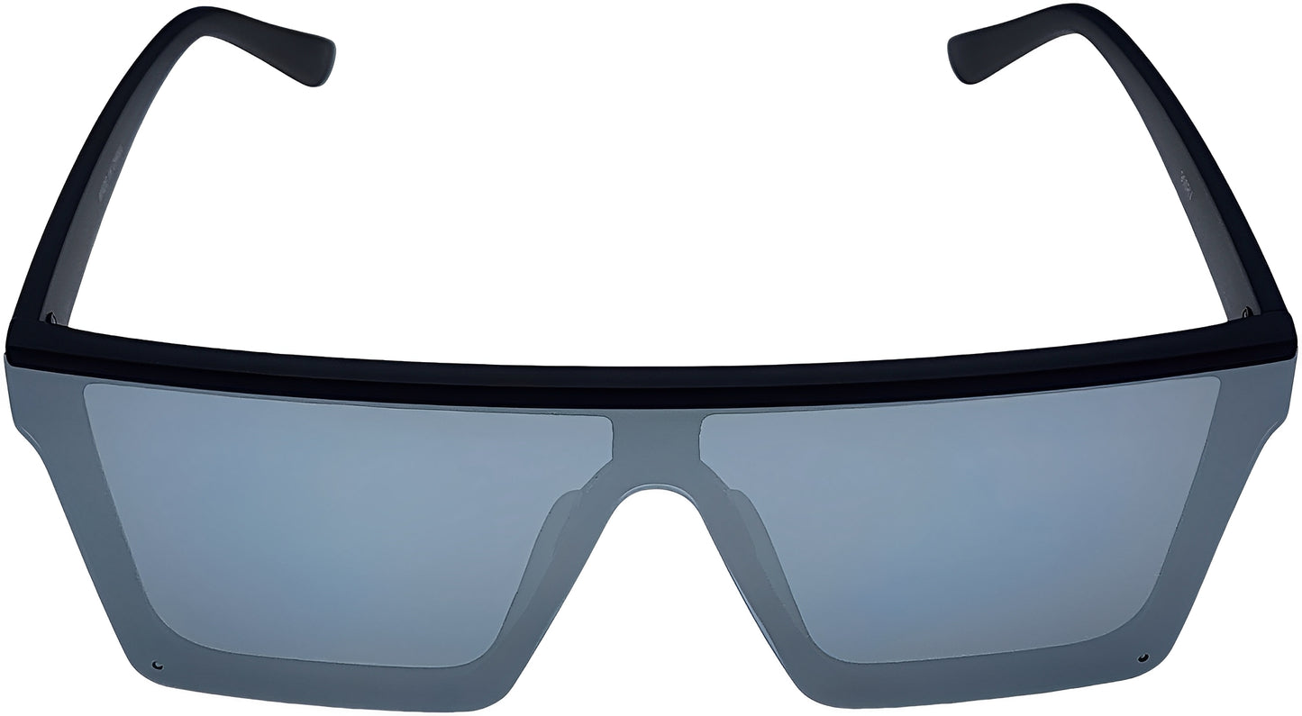 Lentes de sol Sersun SUN38 SPORTS gris Unisex