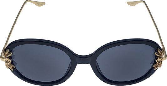 Lentes de sol Sersun SUN36 negro intenso Unisex