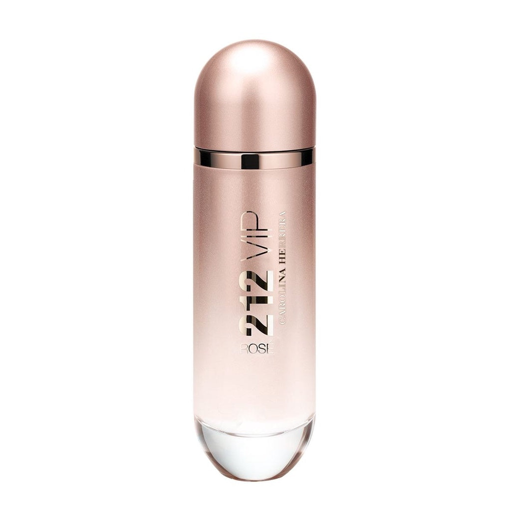 212 VIP ROSÉ EDP 125ML CAROLINA HERRERA PERFUME PARA DAMA
