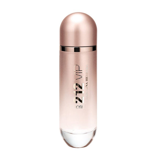 212 VIP ROSÉ EDP 125ML CAROLINA HERRERA PERFUME PARA DAMA