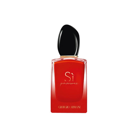 SI PASSIONE INTENSE EDP 50ML ARMANI PERFUME PARA DAMA