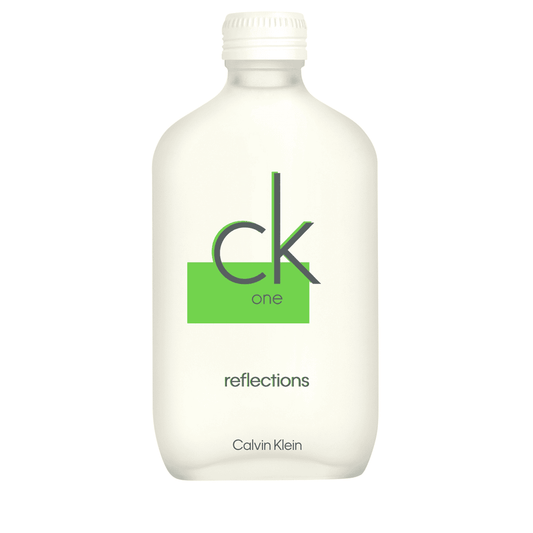 ONE REFLECTIONS EDT 100ML CALVIN KLEIN UNISEX