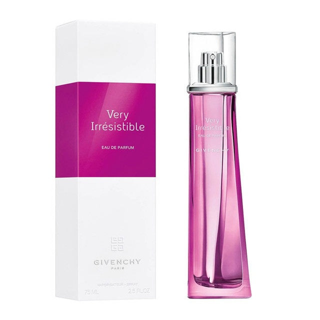 VERY IRRESISTIBLE EDT 75 PERFUME PARA DAMA