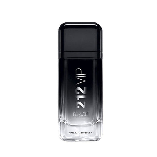 212 VIP BLACK EDP 200ML CAROLINA HERRERA PERFUME PARA CABALLERO