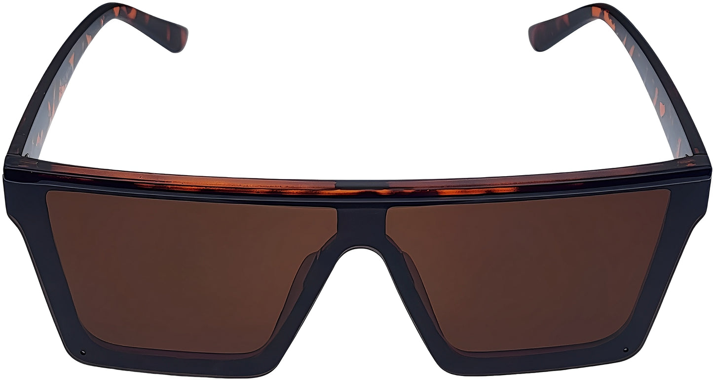 Lentes de sol Sersun SUN38 SPORTS habana Unisex