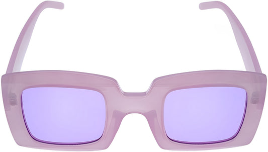 Lentes de sol Sersun SUN31 rosa Unisex