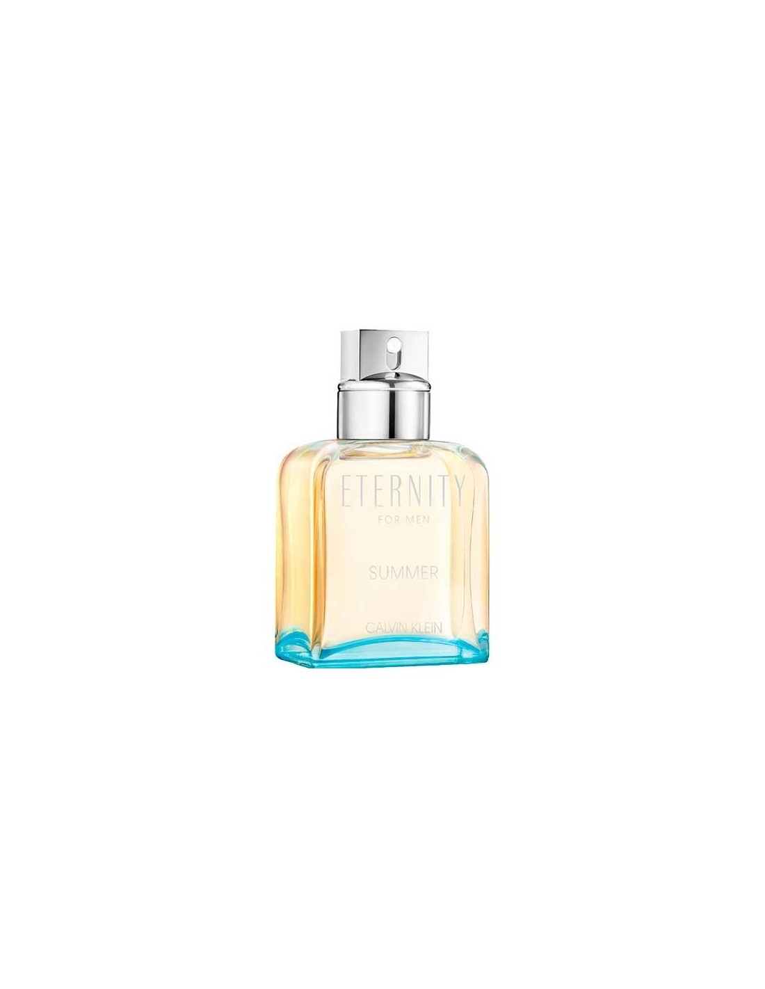 ETERNITY SUMMER EDT 100ML CALVIN KLEIN PARA CABALLERO