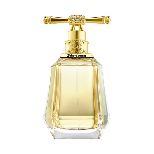 I AM JUICY COUTURE EDP 100ML JUICY COUTURE PERFUME PARA DAMA