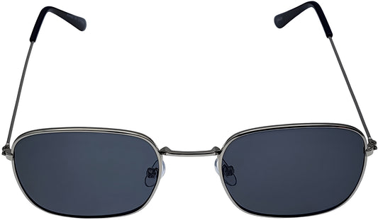 Lentes de sol Sersun SUN42 plata Unisex