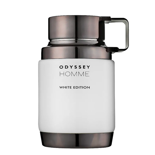 ODYSSEY HOMME WHITE EDITION EDP 100ML ARMAF PERFUME PARA CABALLERO