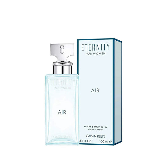 ETERNITY AIR EDP 100ML CALVIN KLEIN PERFUME PARA MUJER
