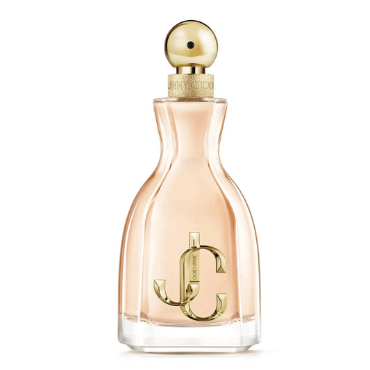 I WANT EDP 100ML JIMMY CHOO PERFUME PARA DAMA