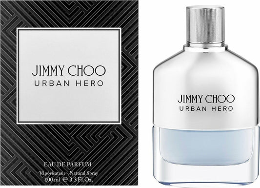 URBAN HERO EDP 100ML JIMMY CHOO PERFUME PARA CABALLERO